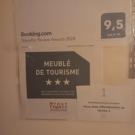 Le Nid Savoyard Apartment Faverges Exterior foto