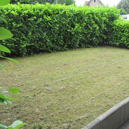 Le Nid Savoyard Apartment Faverges Exterior foto