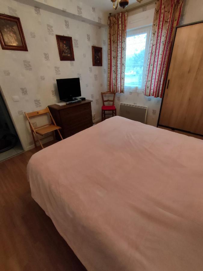 Le Nid Savoyard Apartment Faverges Exterior foto