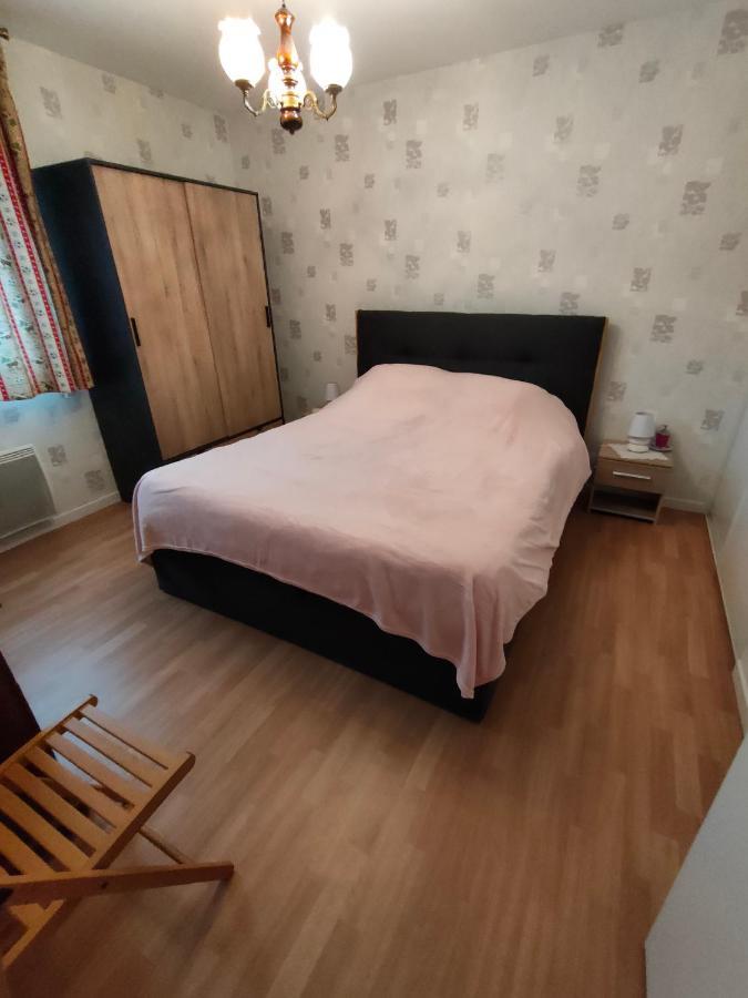 Le Nid Savoyard Apartment Faverges Exterior foto