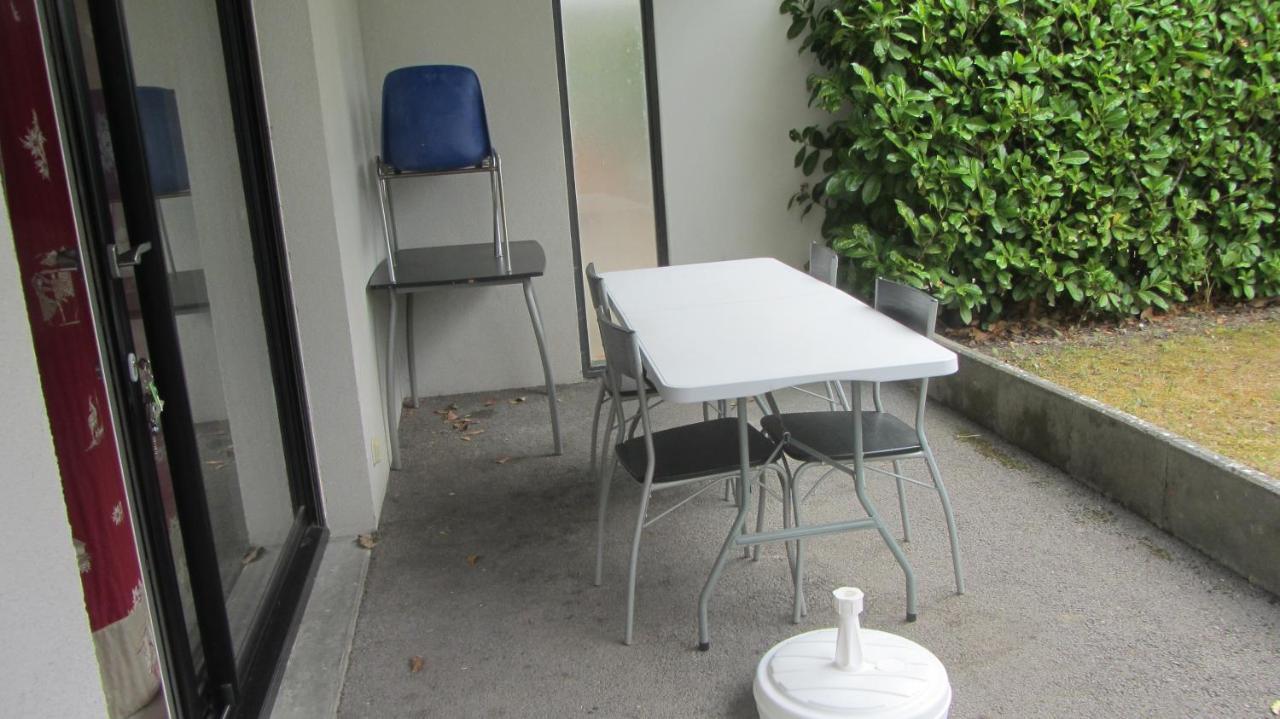 Le Nid Savoyard Apartment Faverges Exterior foto