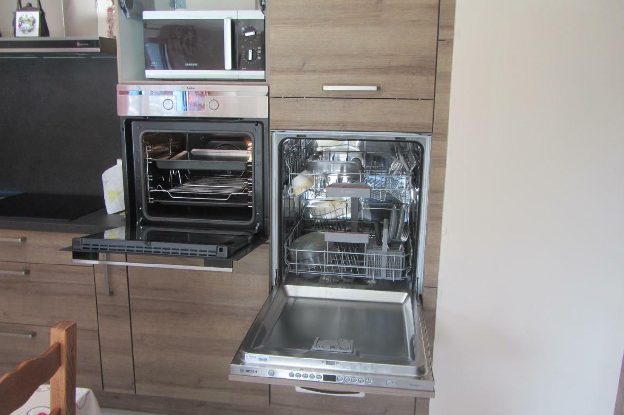 Le Nid Savoyard Apartment Faverges Exterior foto