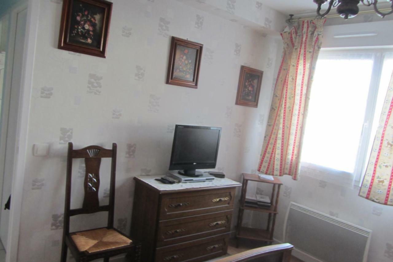 Le Nid Savoyard Apartment Faverges Exterior foto