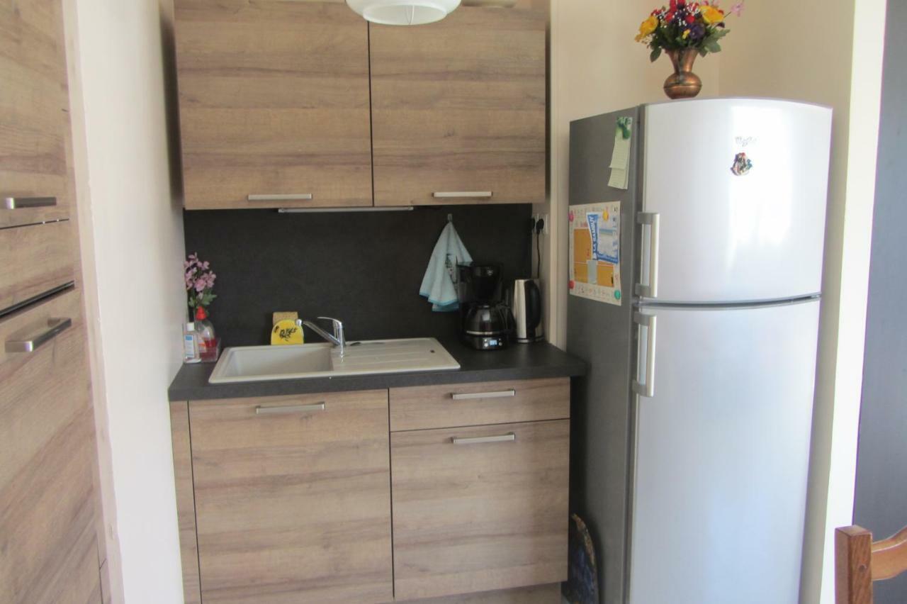 Le Nid Savoyard Apartment Faverges Exterior foto
