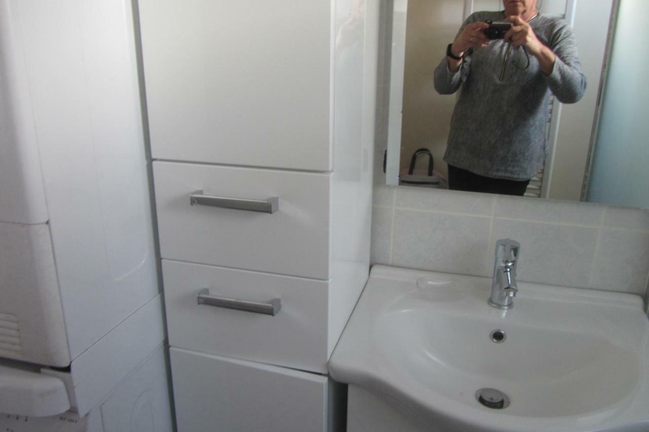 Le Nid Savoyard Apartment Faverges Exterior foto