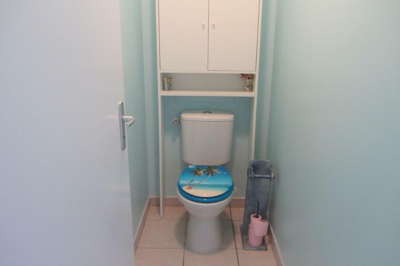 Le Nid Savoyard Apartment Faverges Exterior foto