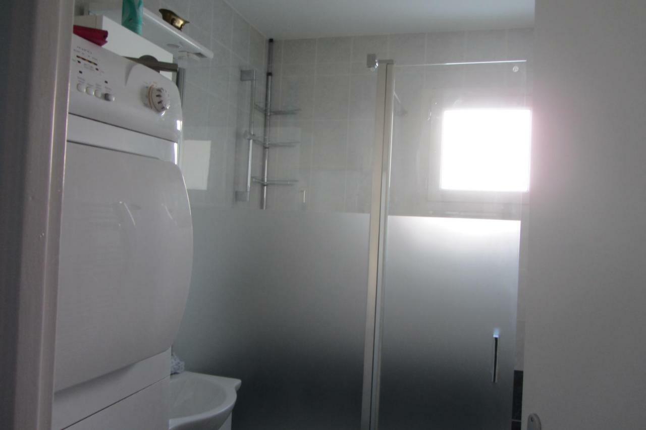 Le Nid Savoyard Apartment Faverges Exterior foto