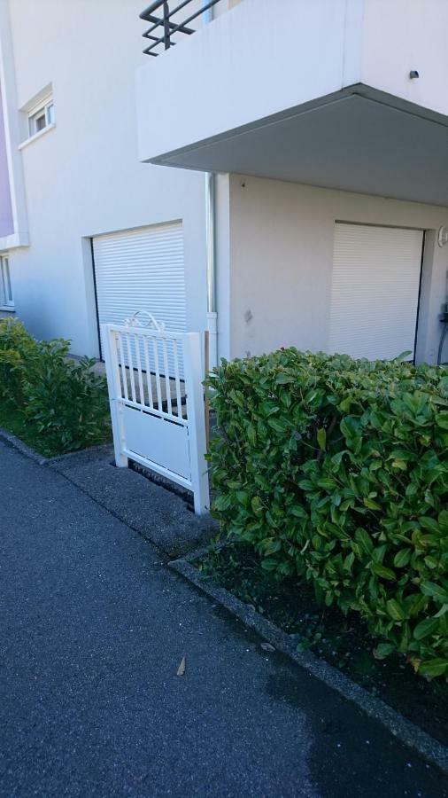 Le Nid Savoyard Apartment Faverges Exterior foto