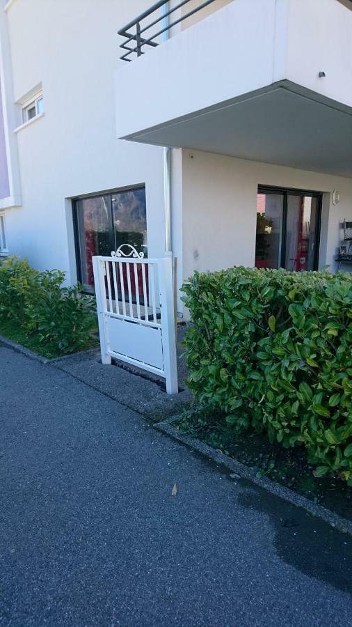Le Nid Savoyard Apartment Faverges Exterior foto